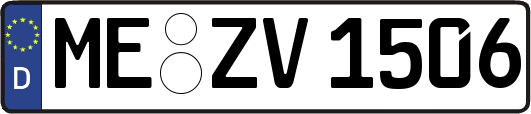 ME-ZV1506