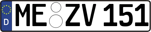 ME-ZV151