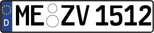 ME-ZV1512