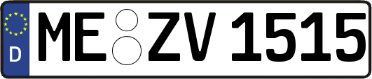 ME-ZV1515