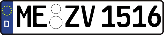 ME-ZV1516