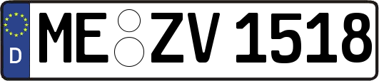 ME-ZV1518