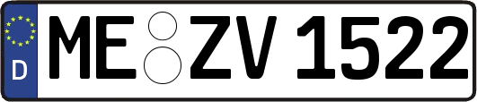 ME-ZV1522