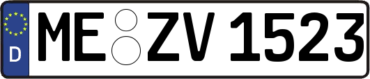 ME-ZV1523
