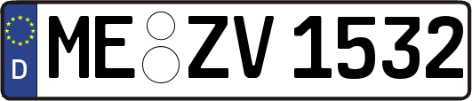 ME-ZV1532