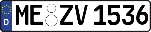 ME-ZV1536