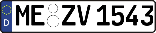 ME-ZV1543