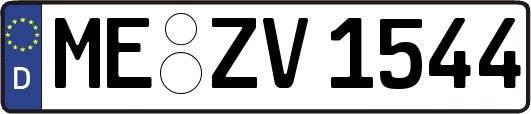 ME-ZV1544