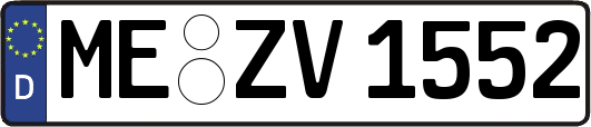 ME-ZV1552