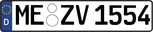 ME-ZV1554