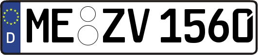 ME-ZV1560