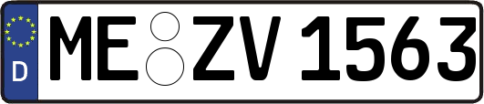 ME-ZV1563