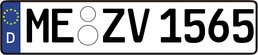 ME-ZV1565
