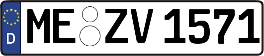 ME-ZV1571