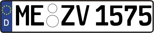 ME-ZV1575