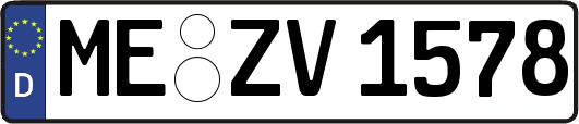 ME-ZV1578