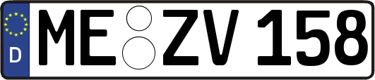 ME-ZV158