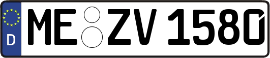 ME-ZV1580