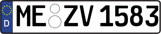 ME-ZV1583