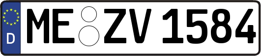 ME-ZV1584