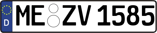 ME-ZV1585