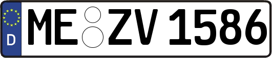 ME-ZV1586