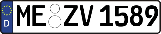 ME-ZV1589