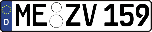 ME-ZV159
