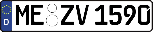 ME-ZV1590
