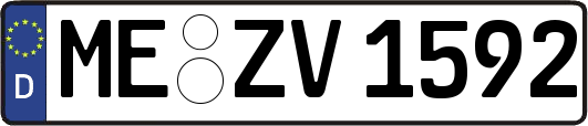 ME-ZV1592