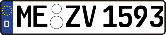ME-ZV1593