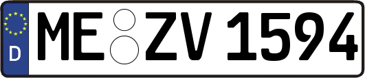 ME-ZV1594