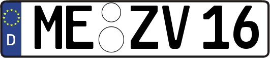ME-ZV16
