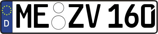 ME-ZV160