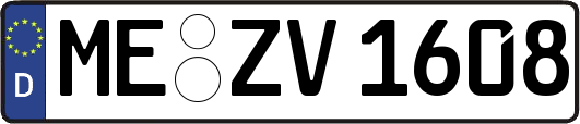 ME-ZV1608