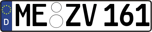 ME-ZV161