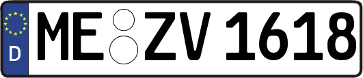 ME-ZV1618