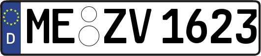 ME-ZV1623