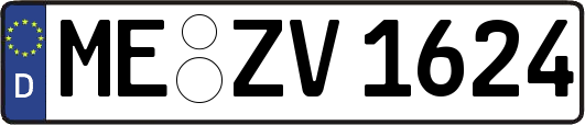 ME-ZV1624