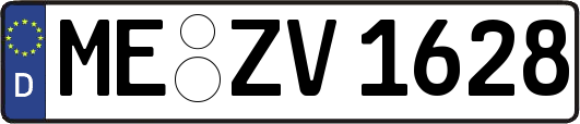 ME-ZV1628
