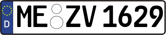 ME-ZV1629