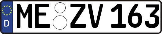 ME-ZV163