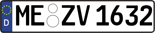 ME-ZV1632