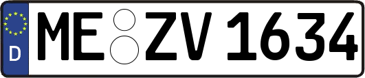 ME-ZV1634