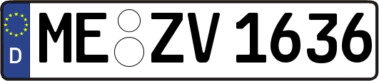 ME-ZV1636