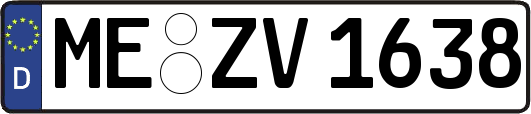 ME-ZV1638