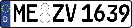ME-ZV1639