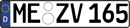 ME-ZV165