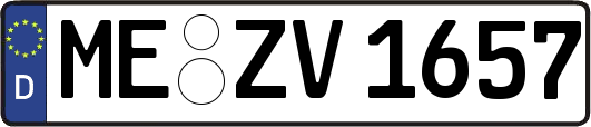 ME-ZV1657