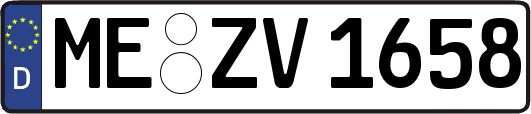 ME-ZV1658